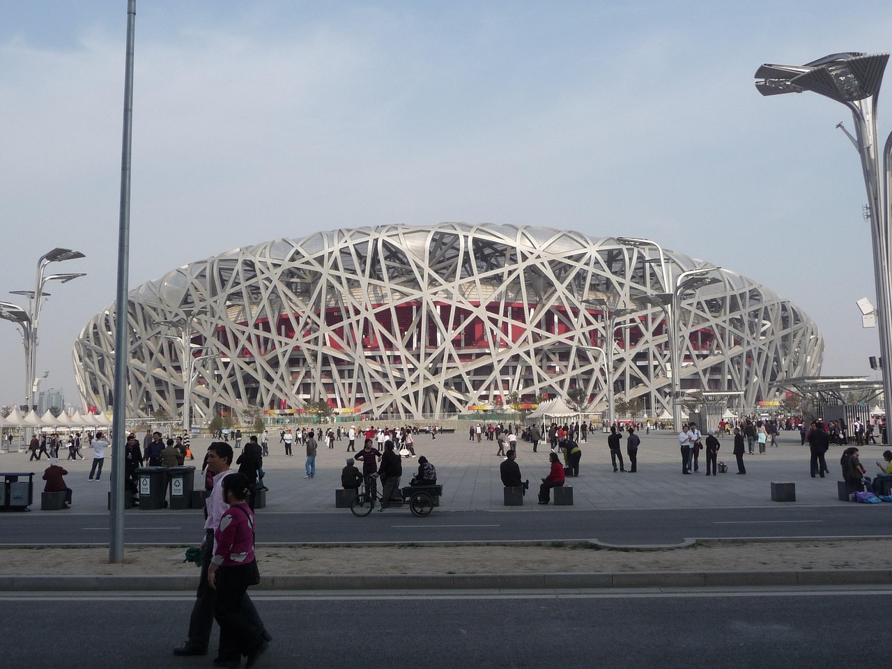 【北京奥运会2022/北京奥运会2022年开幕式回放】