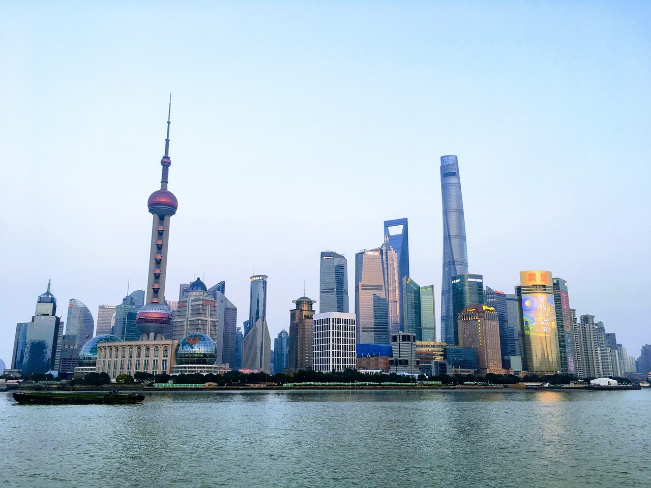 【浦东解封/上海浦东解除】 【浦东解封/上海浦东解除】
