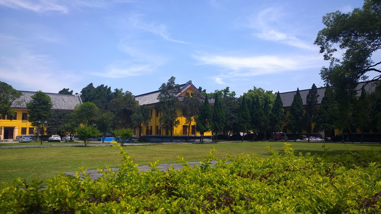 中国新大学集团(中国的新大学) 中国新大学集团(中国的新大学)