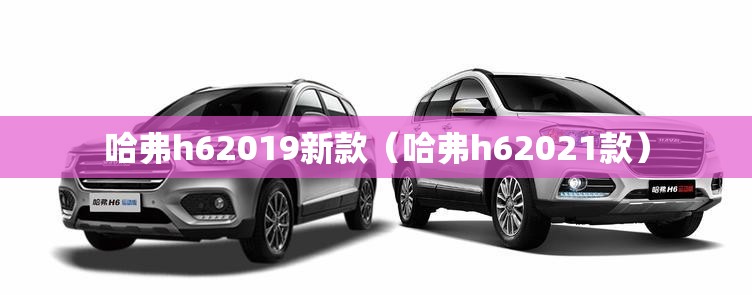 哈弗h62019新款（哈弗h62021款）