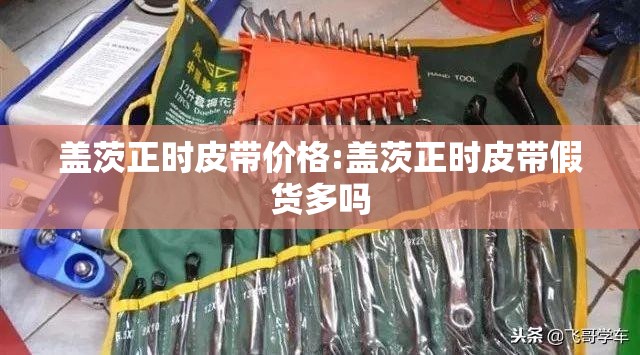 盖茨正时皮带价格:盖茨正时皮带假货多吗 盖茨正时皮带价格:盖茨正时皮带假货多吗