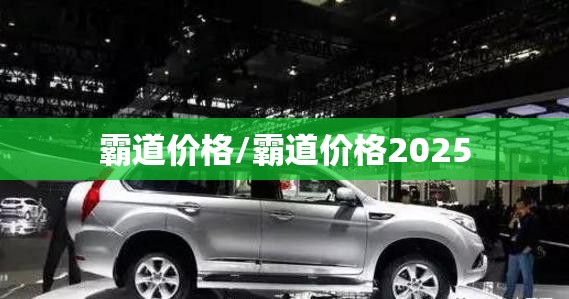 霸道价格/霸道价格2025 霸道价格/霸道价格2025