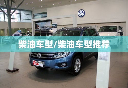 柴油车型/柴油车型推荐 柴油车型/柴油车型推荐