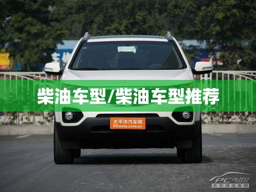 柴油车型/柴油车型推荐 柴油车型/柴油车型推荐
