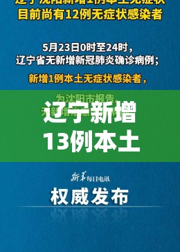 辽宁新增13例本土无症状(辽宁新增8例无症状) 辽宁新增13例本土无症状(辽宁新增8例无症状)