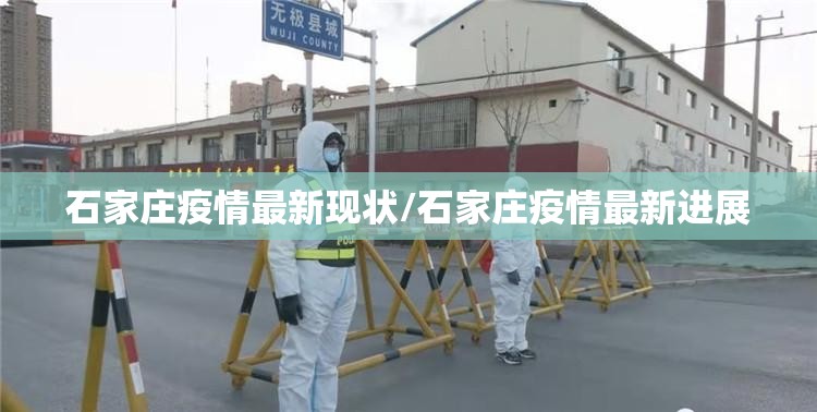 石家庄疫情最新现状/石家庄疫情最新进展 石家庄疫情最新现状/石家庄疫情最新进展