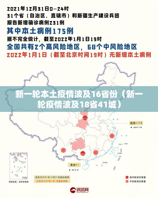 新一轮本土疫情波及16省份(新一轮疫情波及18省41城) 新一轮本土疫情波及16省份(新一轮疫情波及18省41城)