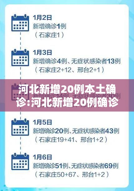 河北新增20例本土确诊:河北新增20例确诊详情 河北新增20例本土确诊:河北新增20例确诊详情