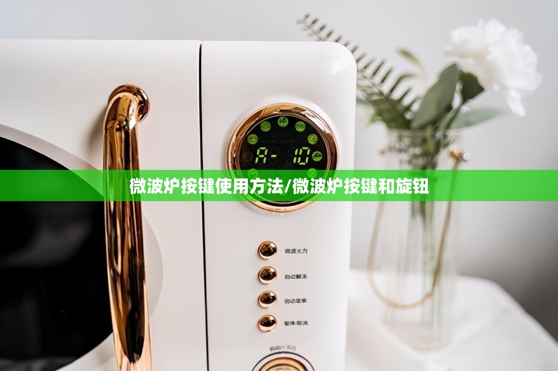 微波炉按键使用方法/微波炉按键和旋钮 微波炉按键使用方法/微波炉按键和旋钮