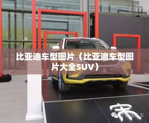 比亚迪车型图片(比亚迪车型图片大全SUV) 比亚迪车型图片(比亚迪车型图片大全SUV)