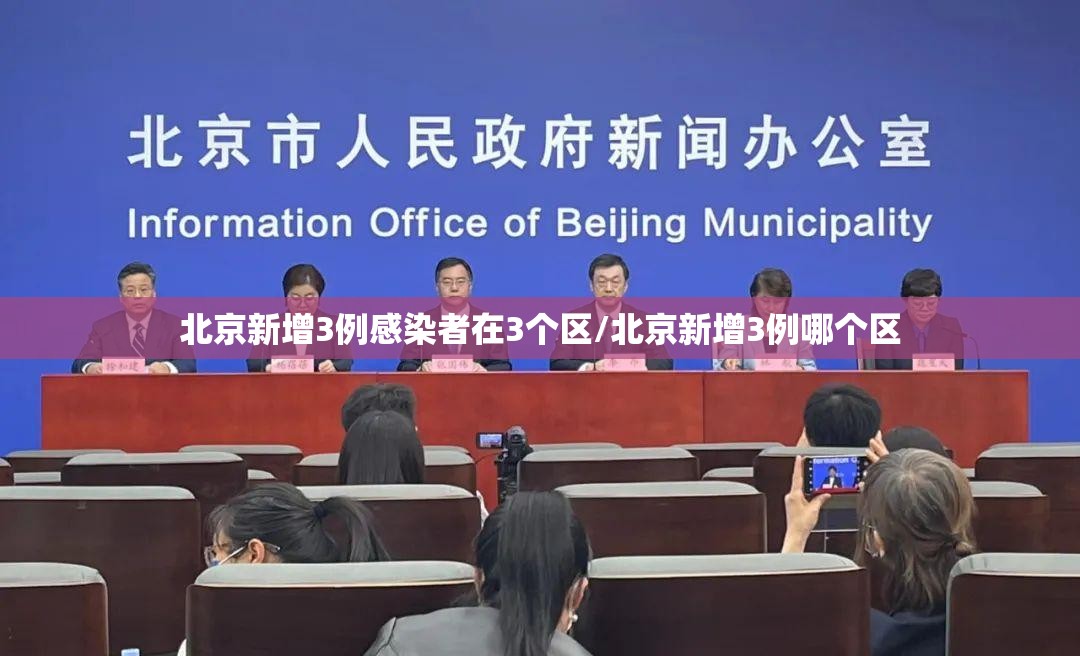 北京新增3例感染者在3个区/北京新增3例哪个区 北京新增3例感染者在3个区/北京新增3例哪个区