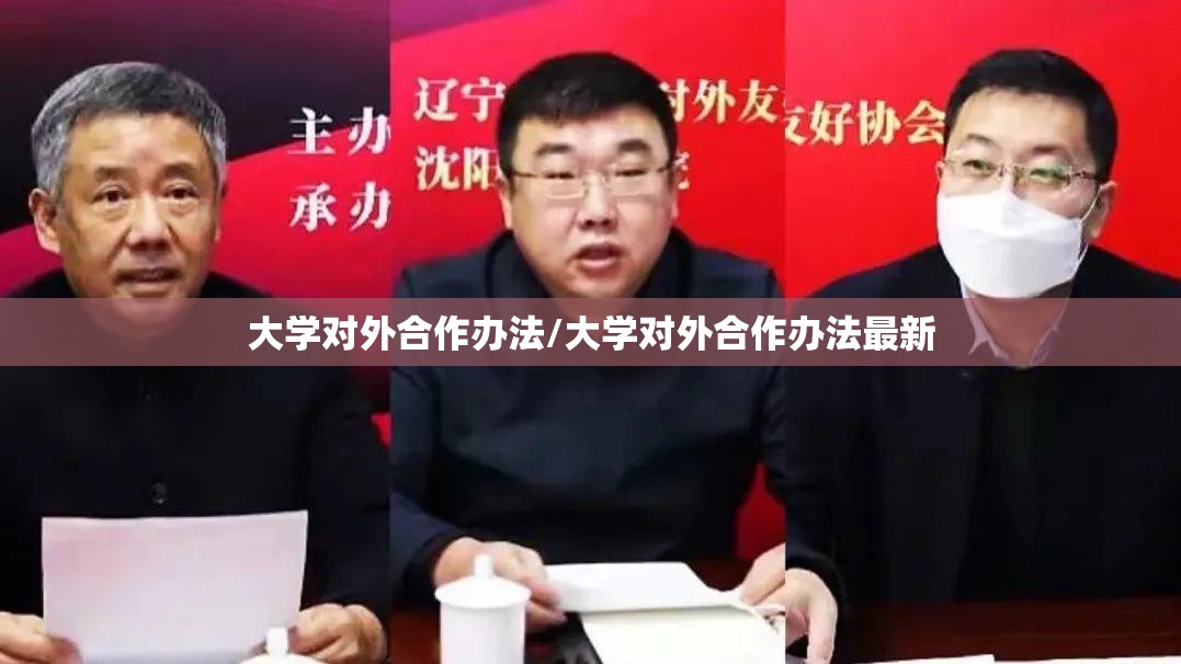 大学对外合作办法/大学对外合作办法最新 大学对外合作办法/大学对外合作办法最新