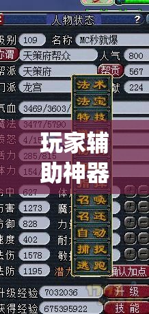 玩家辅助神器:微乐捉老麻子技巧	”(透视挂)辅助透视教程
