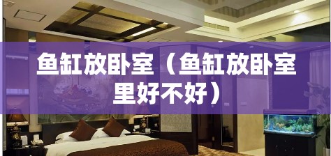 鱼缸放卧室(鱼缸放卧室里好不好) 鱼缸放卧室(鱼缸放卧室里好不好)
