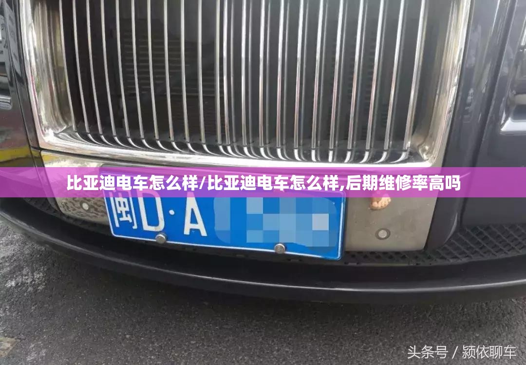 比亚迪电车怎么样/比亚迪电车怎么样,后期维修率高吗 比亚迪电车怎么样/比亚迪电车怎么样,后期维修率高吗