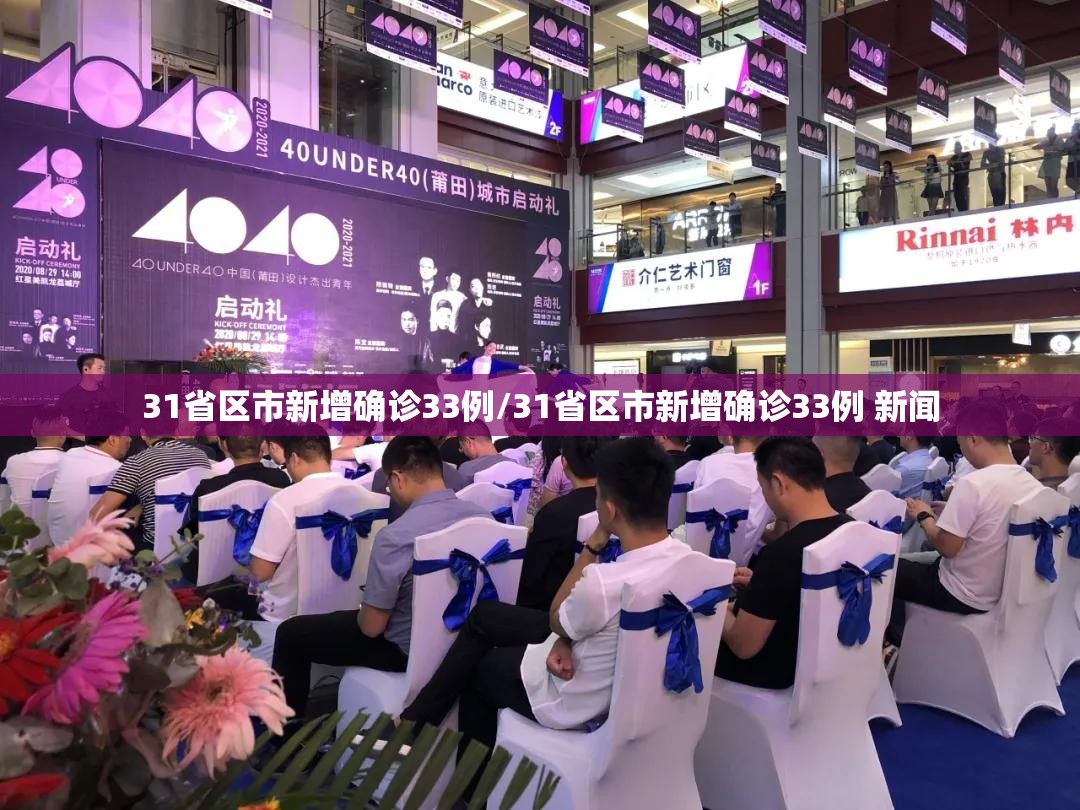 31省区市新增确诊33例/31省区市新增确诊33例 新闻 31省区市新增确诊33例/31省区市新增确诊33例 新闻