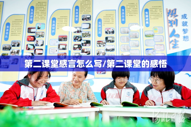 第二课堂感言怎么写/第二课堂的感悟 第二课堂感言怎么写/第二课堂的感悟