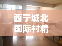 西宁城北国际村精装修房:西宁城北国际村房价