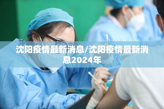 沈阳疫情最新消息/沈阳疫情最新消息2024年