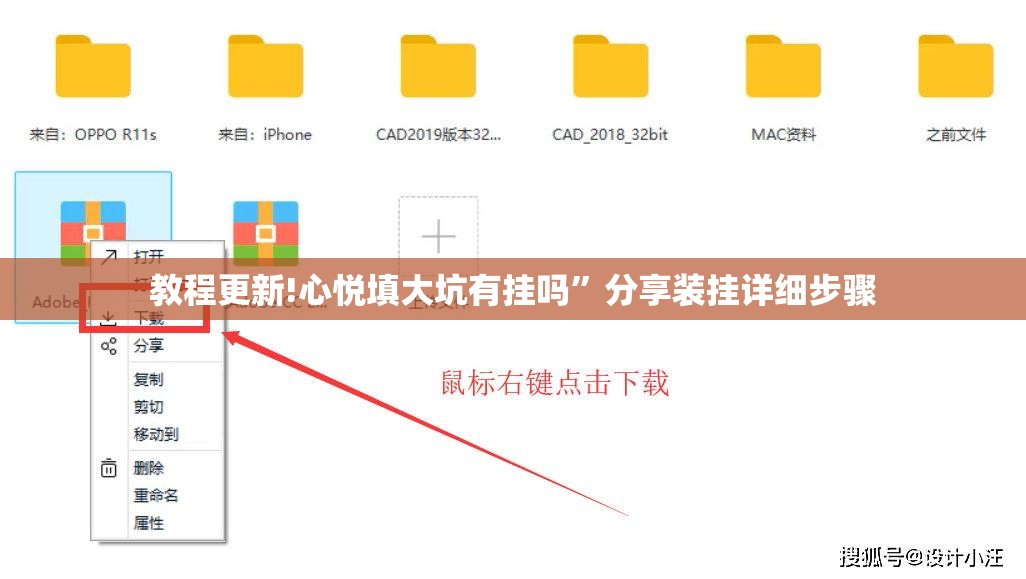 教程更新!心悦填大坑有挂吗”分享装挂详细步骤