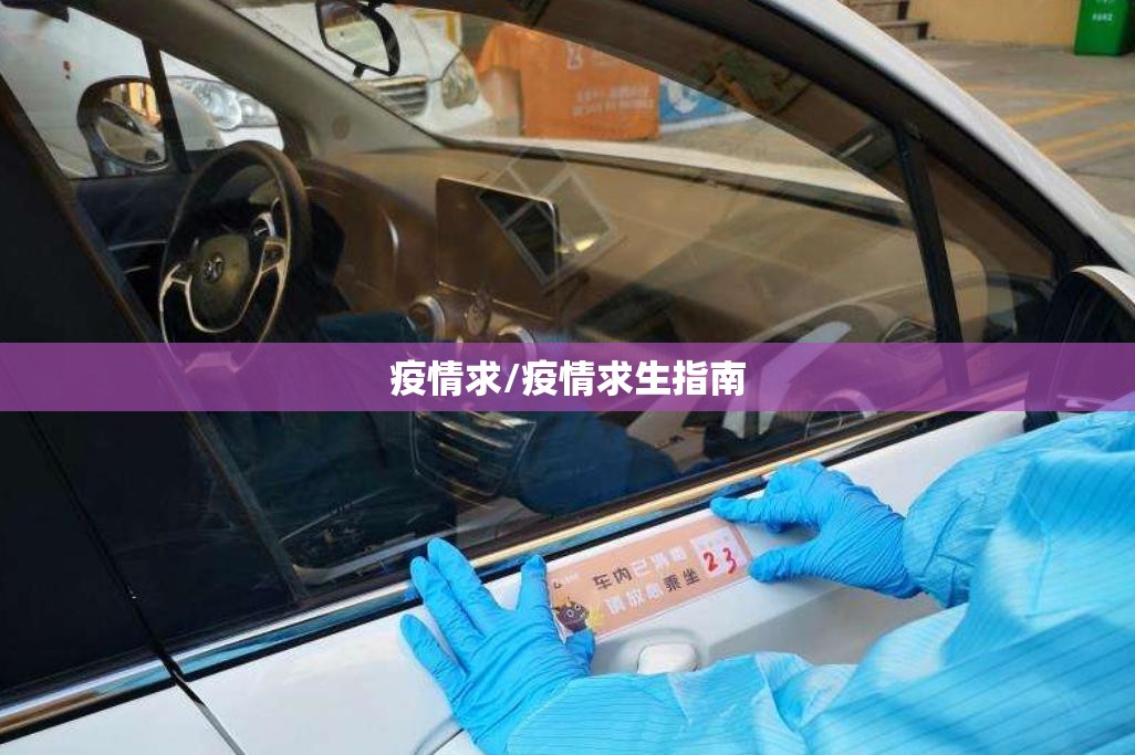 疫情求/疫情求生指南