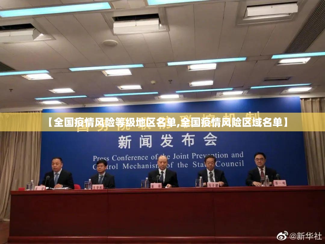 【全国疫情风险等级地区名单,全国疫情风险区域名单】