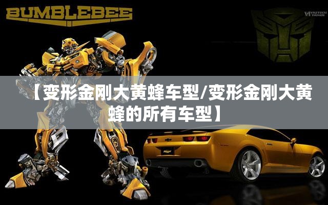 【变形金刚大黄蜂车型/变形金刚大黄蜂的所有车型】 【变形金刚大黄蜂车型/变形金刚大黄蜂的所有车型】