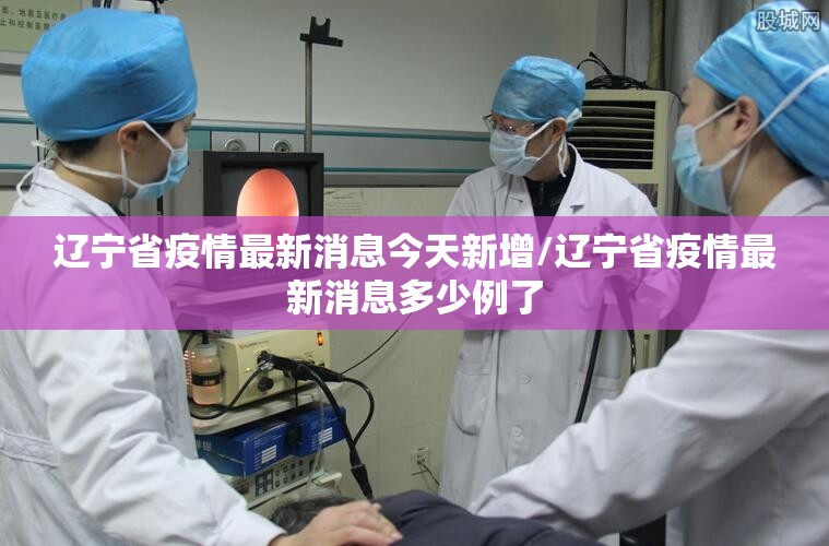 辽宁省疫情最新消息今天新增/辽宁省疫情最新消息多少例了 辽宁省疫情最新消息今天新增/辽宁省疫情最新消息多少例了