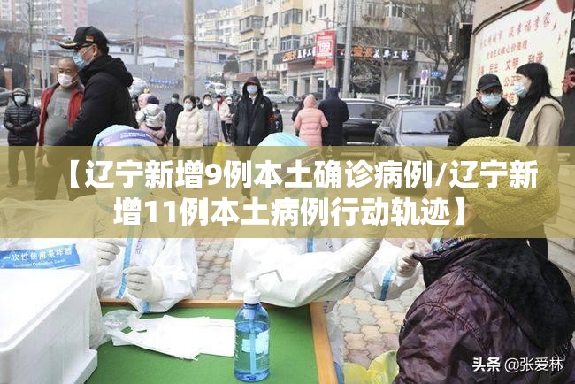 【辽宁新增9例本土确诊病例/辽宁新增11例本土病例行动轨迹】 【辽宁新增9例本土确诊病例/辽宁新增11例本土病例行动轨迹】