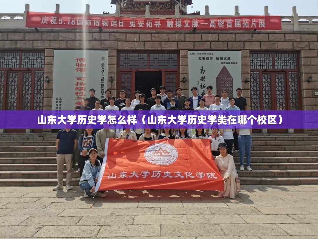 山东大学历史学怎么样（山东大学历史学类在哪个校区）