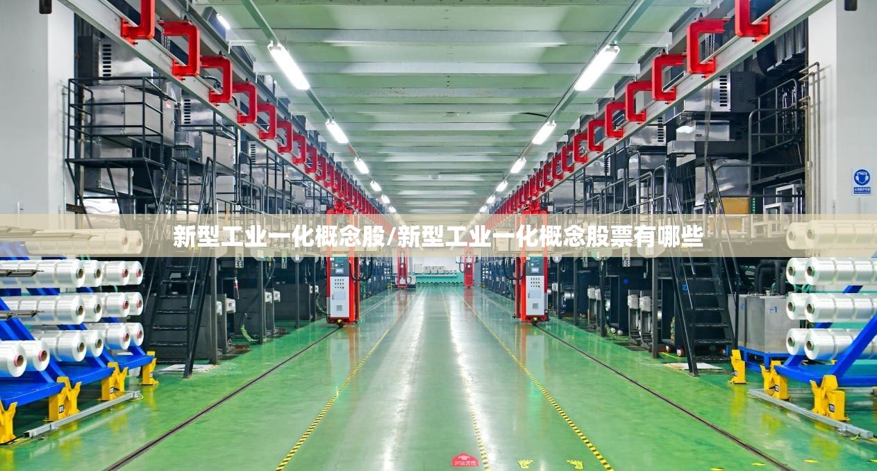 新型工业一化概念股/新型工业一化概念股票有哪些