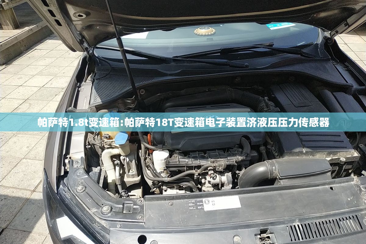 帕萨特1.8t变速箱:帕萨特18T变速箱电子装置济液压压力传感器 帕萨特1.8t变速箱:帕萨特18T变速箱电子装置济液压压力传感器