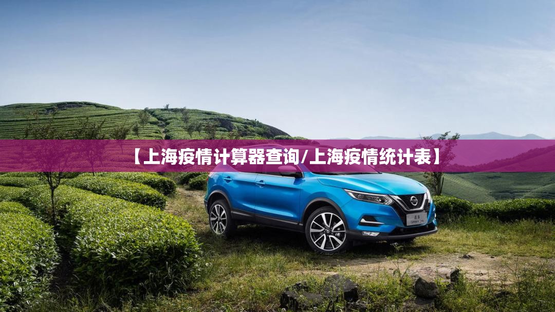 【上海疫情计算器查询/上海疫情统计表】