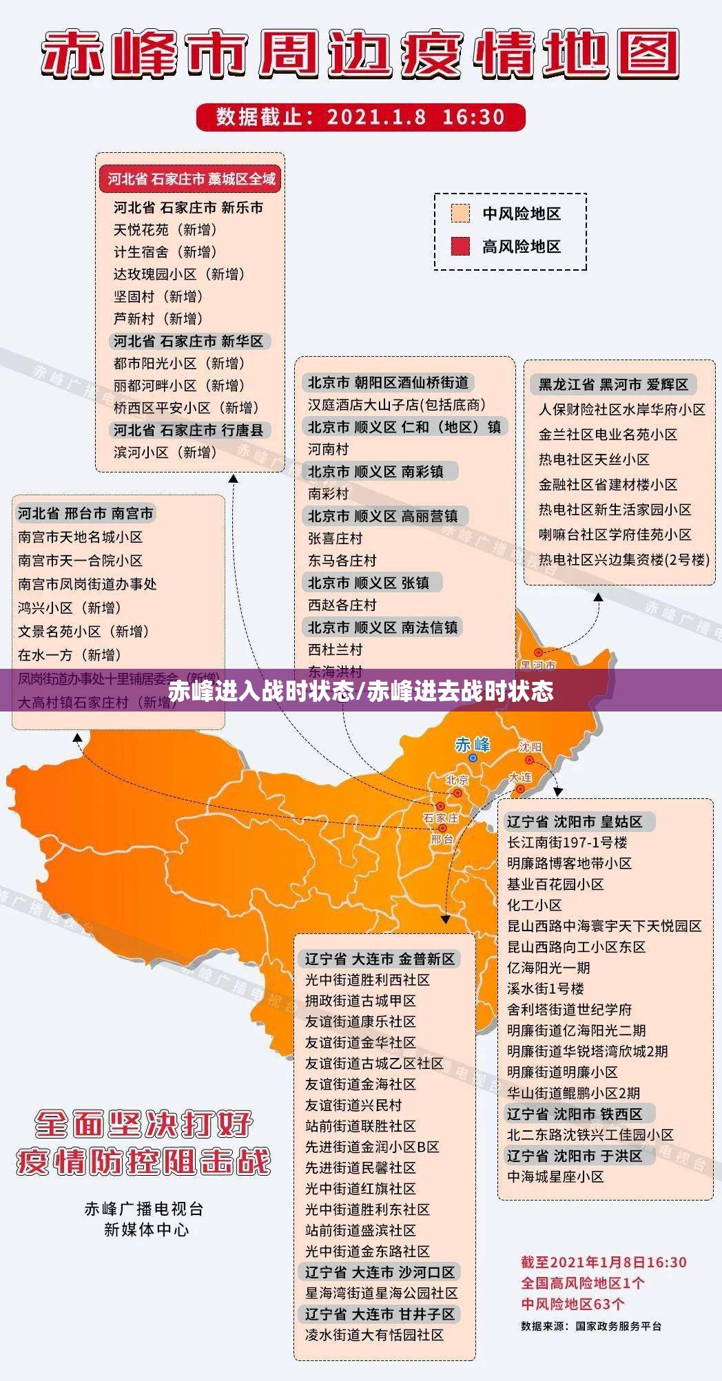 赤峰进入战时状态/赤峰进去战时状态