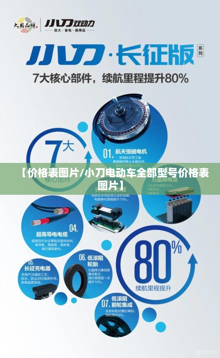 【价格表图片/小刀电动车全部型号价格表图片】 【价格表图片/小刀电动车全部型号价格表图片】