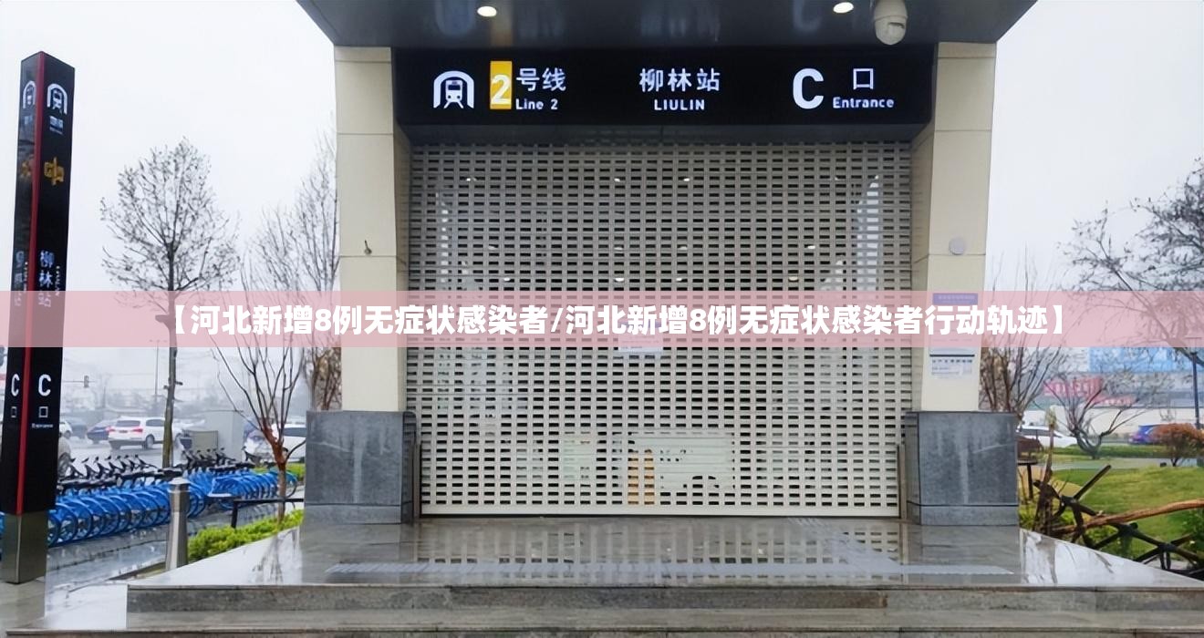 【河北新增8例无症状感染者/河北新增8例无症状感染者行动轨迹】 【河北新增8例无症状感染者/河北新增8例无症状感染者行动轨迹】