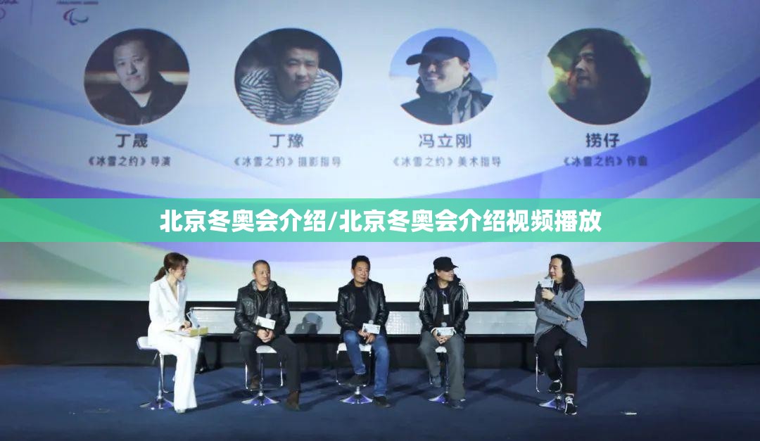 北京冬奥会介绍/北京冬奥会介绍视频播放