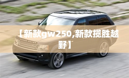 【新款gw250,新款揽胜越野】 【新款gw250,新款揽胜越野】