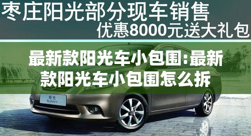 最新款阳光车小包围:最新款阳光车小包围怎么拆