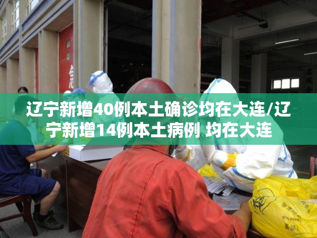 辽宁新增40例本土确诊均在大连/辽宁新增14例本土病例 均在大连 辽宁新增40例本土确诊均在大连/辽宁新增14例本土病例 均在大连