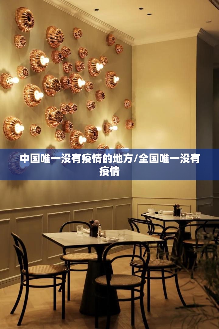 中国唯一没有疫情的地方/全国唯一没有疫情