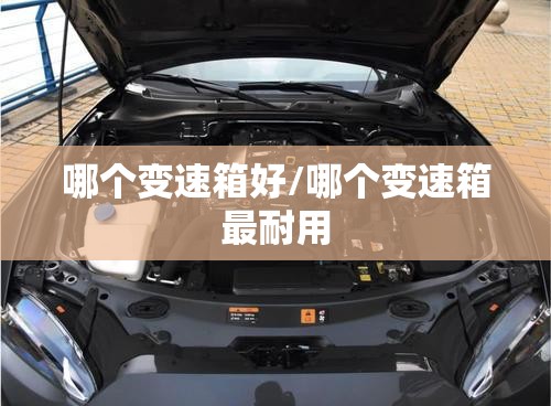 哪个变速箱好/哪个变速箱最耐用 哪个变速箱好/哪个变速箱最耐用