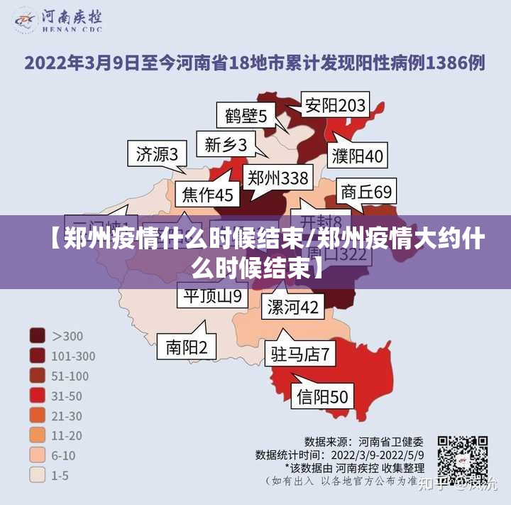 【郑州疫情什么时候结束/郑州疫情大约什么时候结束】