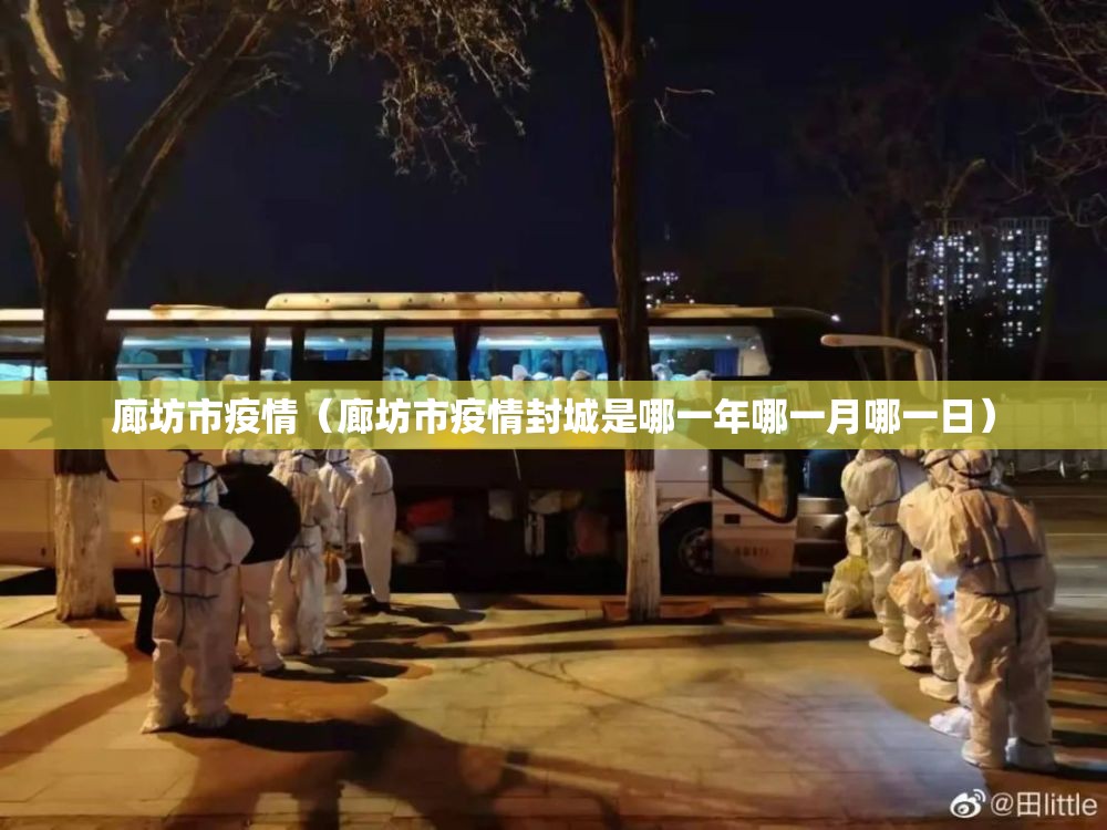 廊坊市疫情(廊坊市疫情封城是哪一年哪一月哪一日) 廊坊市疫情(廊坊市疫情封城是哪一年哪一月哪一日)