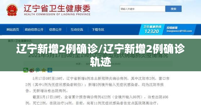 辽宁新增2例确诊/辽宁新增2例确诊轨迹 辽宁新增2例确诊/辽宁新增2例确诊轨迹