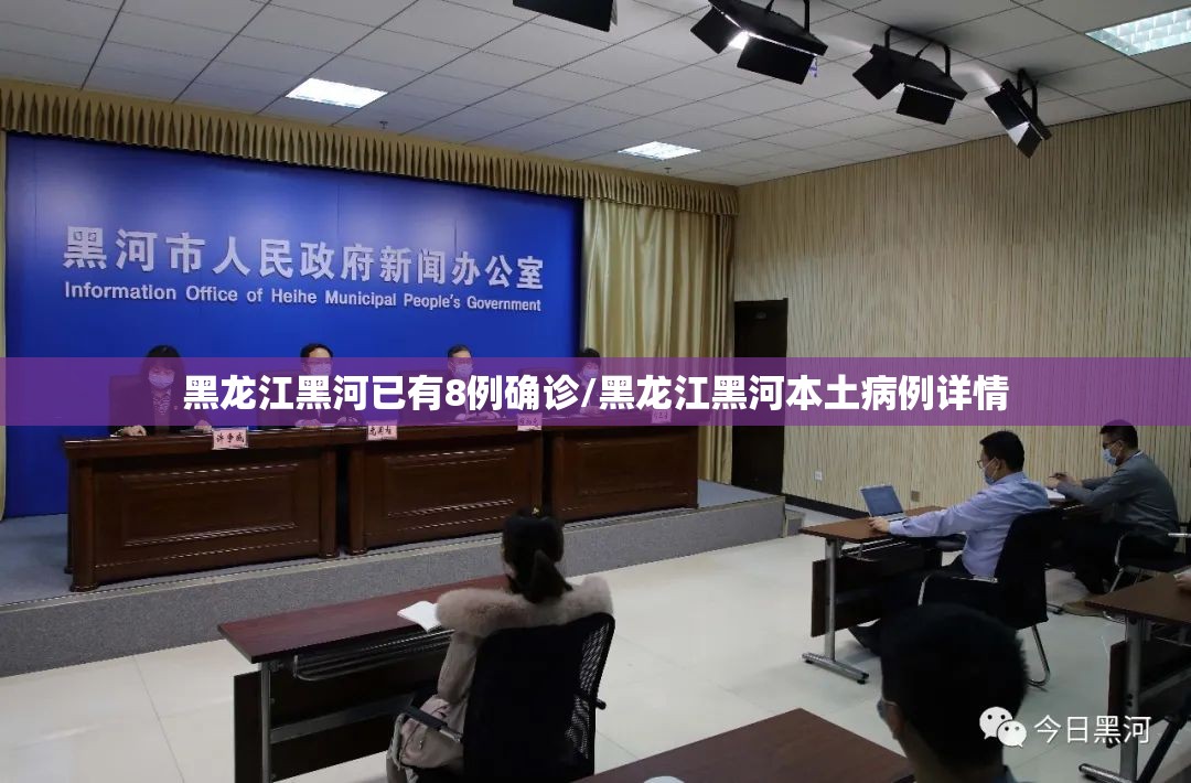 黑龙江黑河已有8例确诊/黑龙江黑河本土病例详情 黑龙江黑河已有8例确诊/黑龙江黑河本土病例详情