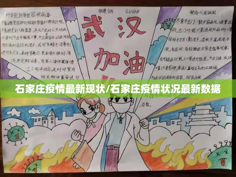 石家庄疫情最新现状/石家庄疫情状况最新数据