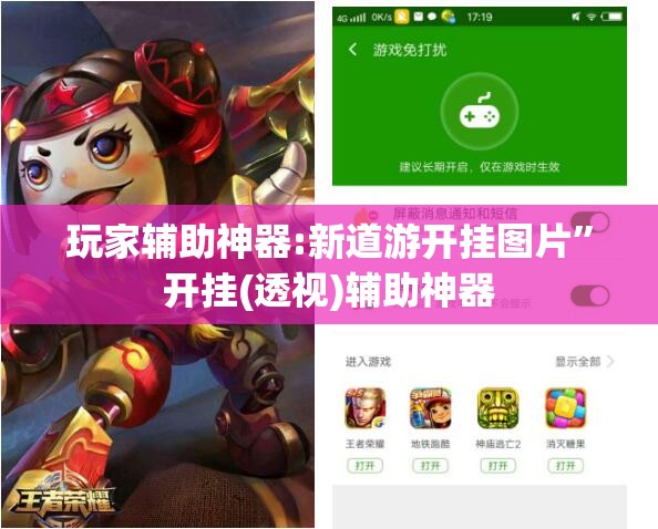 玩家辅助神器:新道游开挂图片”开挂(透视)辅助神器
