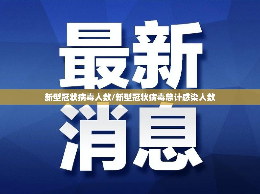 新型冠状病毒人数/新型冠状病毒总计感染人数 新型冠状病毒人数/新型冠状病毒总计感染人数