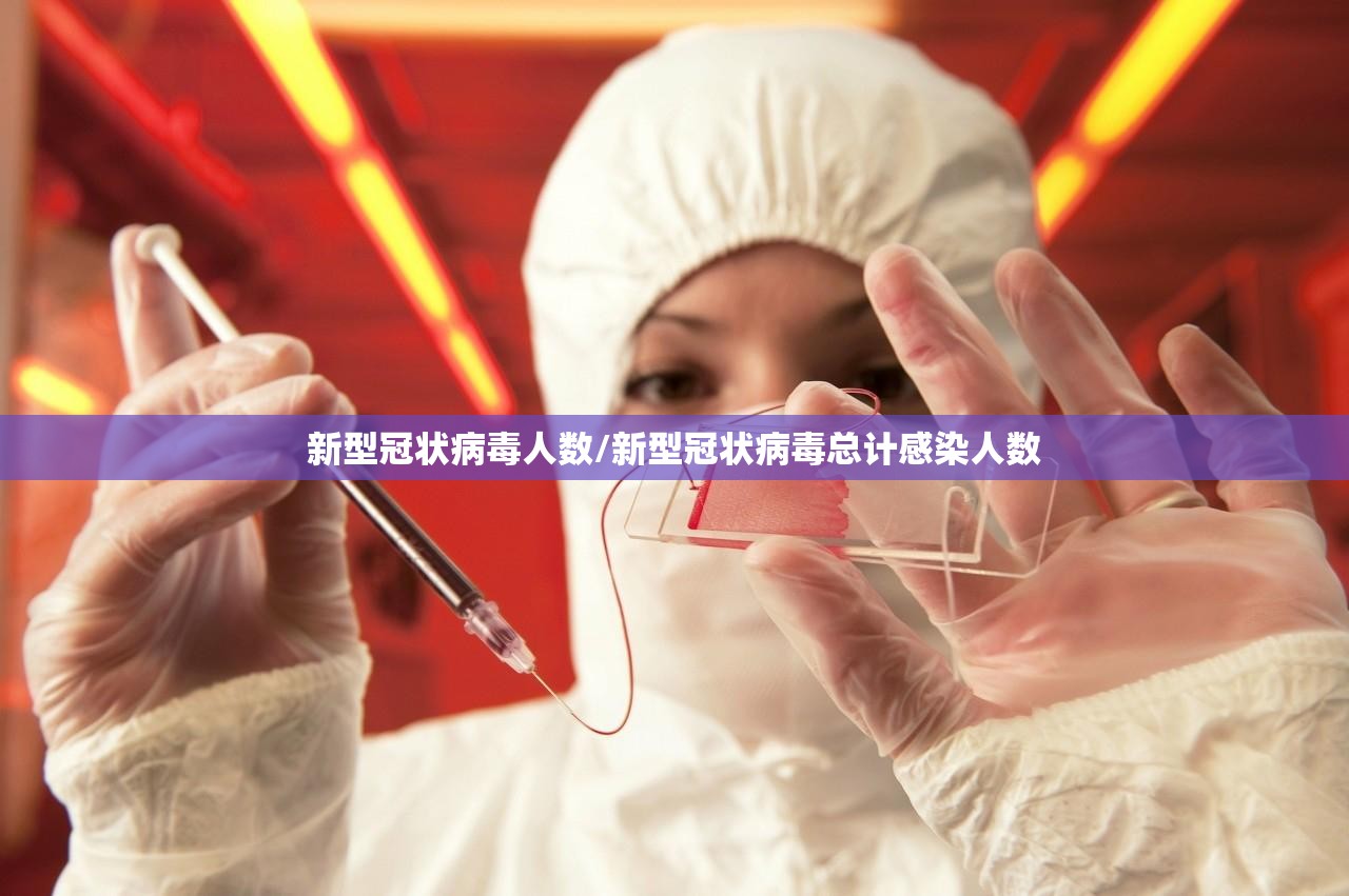 新型冠状病毒人数/新型冠状病毒总计感染人数 新型冠状病毒人数/新型冠状病毒总计感染人数
